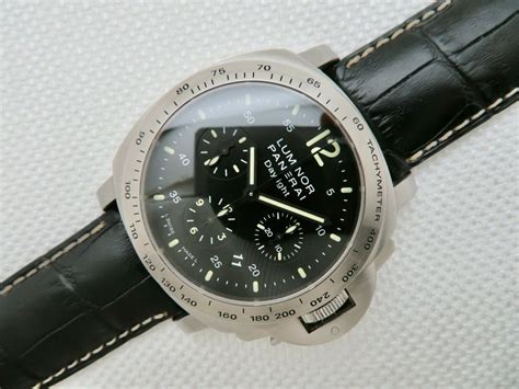 Panerai caliber OP XII 